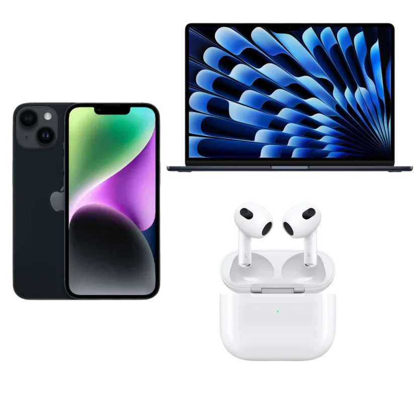 Apple Bundle
