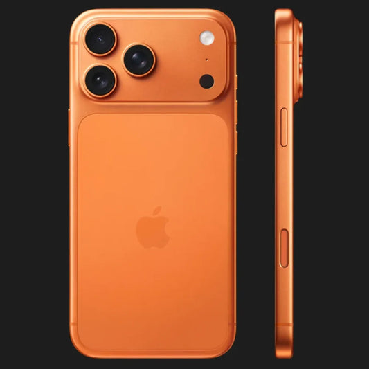 IPhone 17 Pro Max Vendor