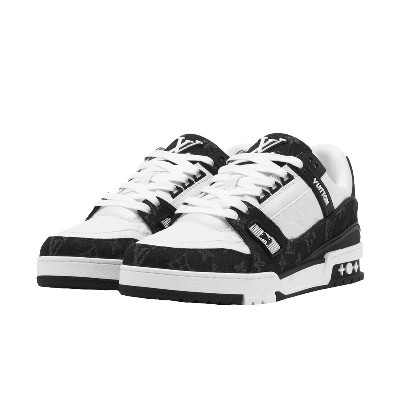 LV Shoes - Vendor