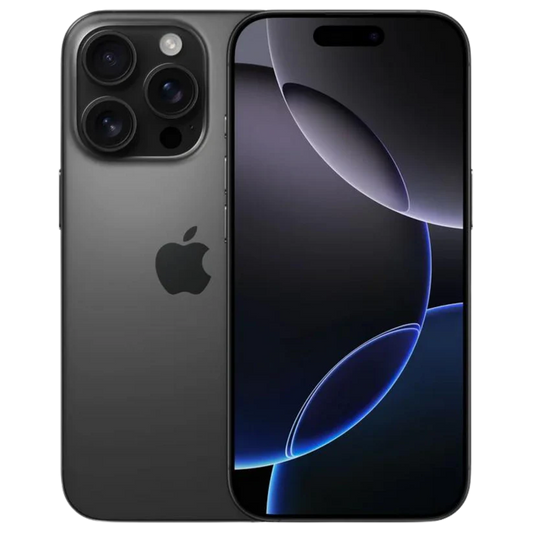 iPhone 16 Pro Max Vendor